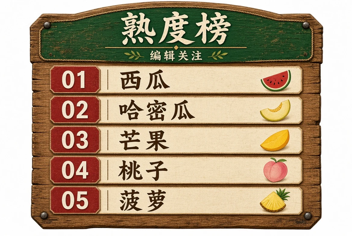 编辑精选编号阅读